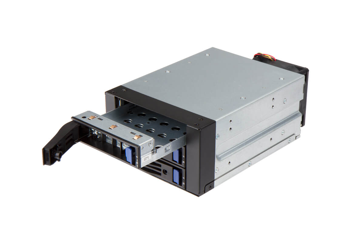 IW-SK23-02 - server system assembly